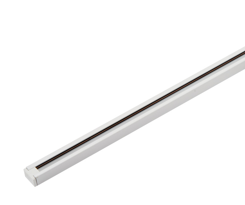 Трековый светильник Denkirs DK Track White (SOLID BASE) | DK ТРЕК БЕЛЫЙ (СОЛИД БЕЙС) TR1001-WH