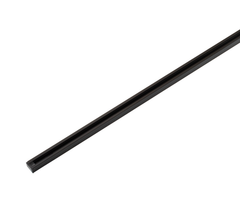 Трековый светильник Denkirs DK Track Black (SOLID BASE) | DK ТРЕК ЧЕРНЫЙ (СОЛИД БЕЙС) TR1003-BK