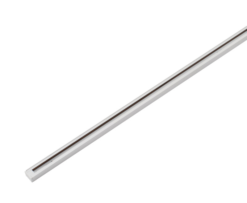 Трековый светильник Denkirs DK Track White (SOLID BASE) | DK ТРЕК БЕЛЫЙ (СОЛИД БЕЙС) TR1003-WH
