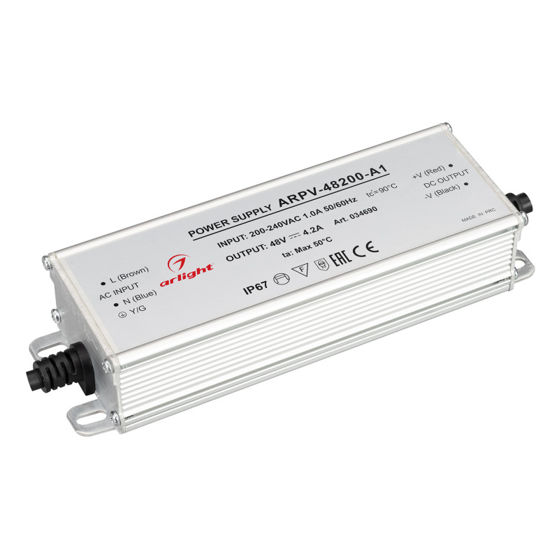 Arlight ARPV 034690