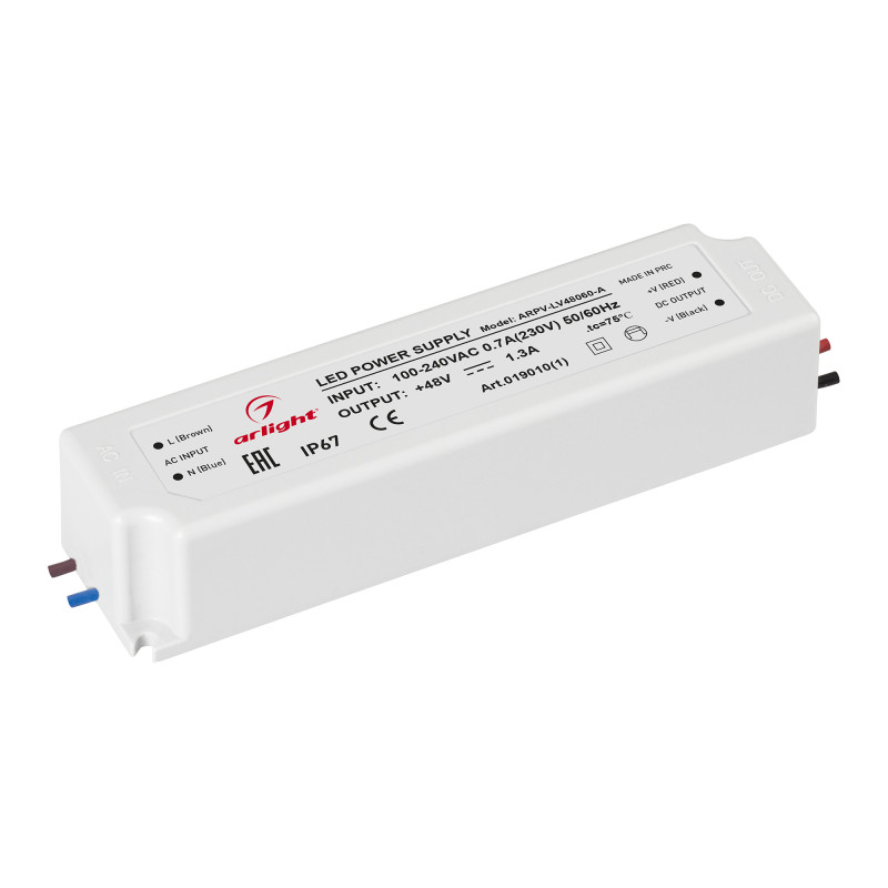 Arlight ARPV-LV 019010(1)