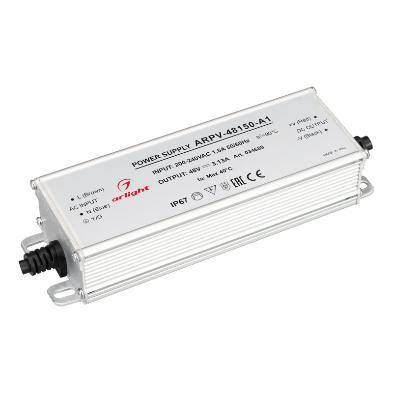 Arlight ARPV 034689