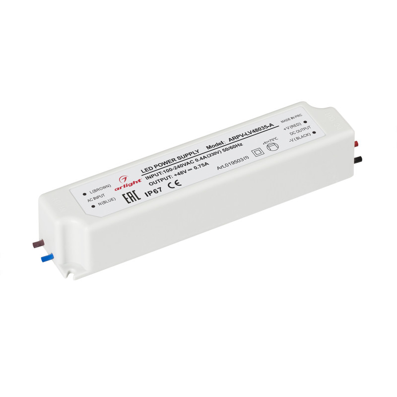 Arlight ARPV-LV 019503(1)