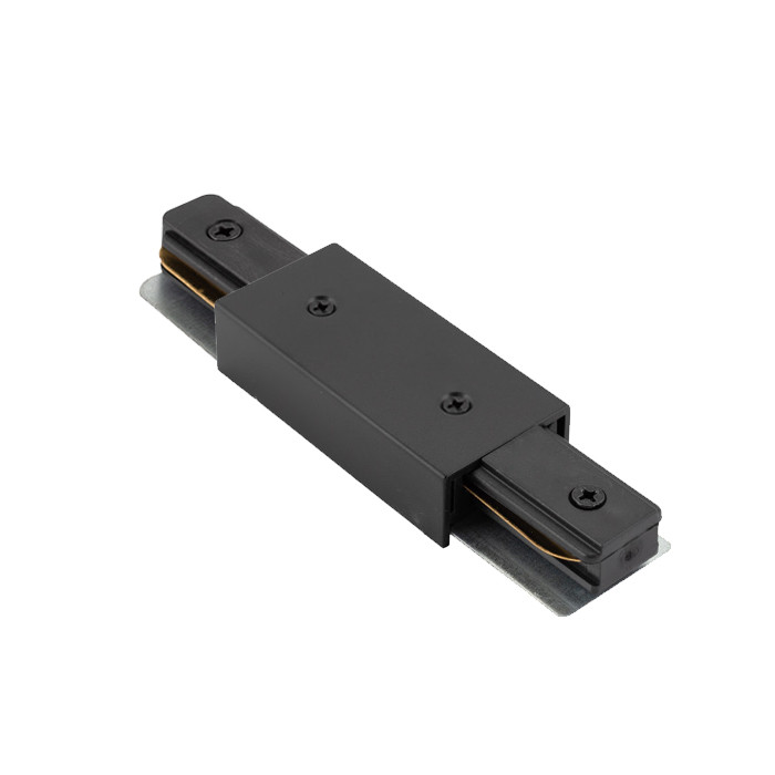 Трековый светильник Denkirs DK Track Black (SOLID BASE) | DK ТРЕК ЧЕРНЫЙ (СОЛИД БЕЙС) TR1008-BK