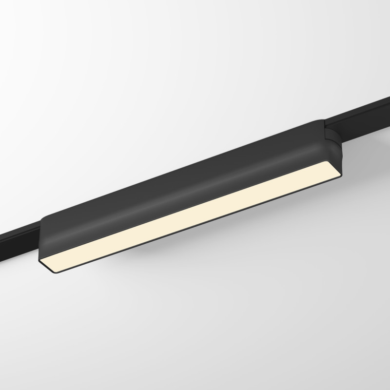 Светильник на шине Denkirs AIR LINEAR | ЭЙР ЛИНЕАР DK5300-BK