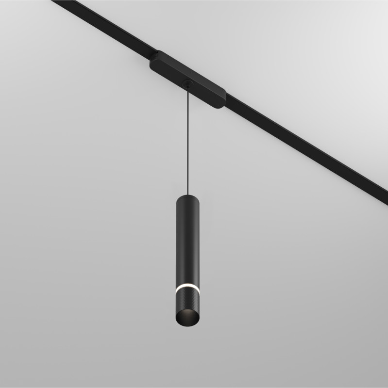 Светильник на шине Denkirs AIR HANG | ЭЙР ХАНГ DK5375-BK