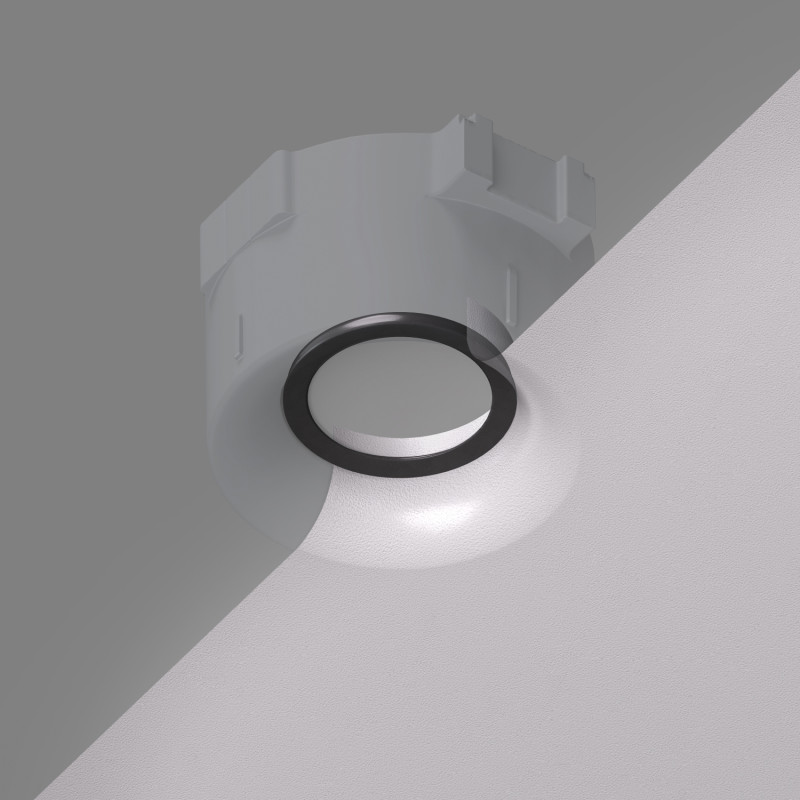 Denkirs INVIZ | ИНВИЗ DK2085-BK