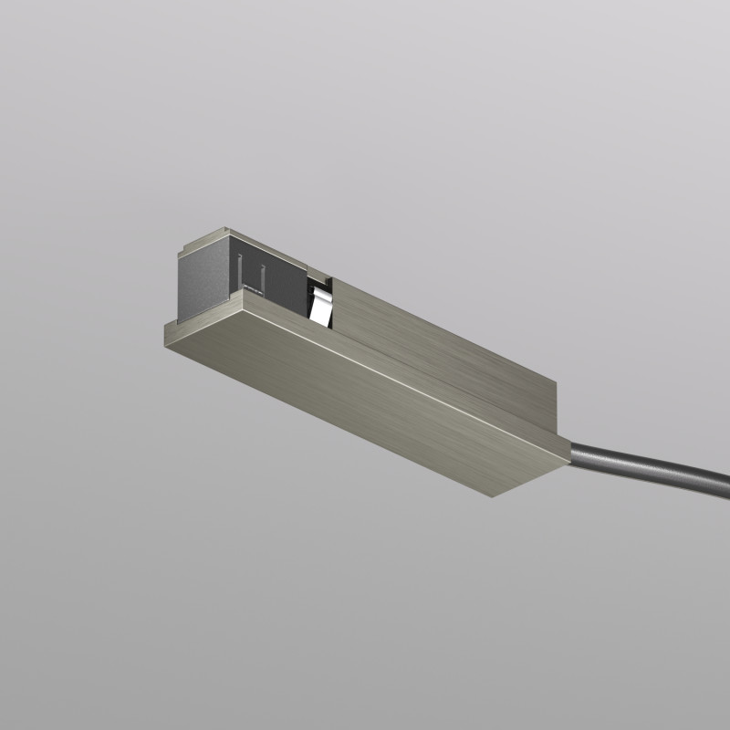 Трековый светильник Denkirs SHINE BASE | ШАЙН БЕЙС TR5721-DN