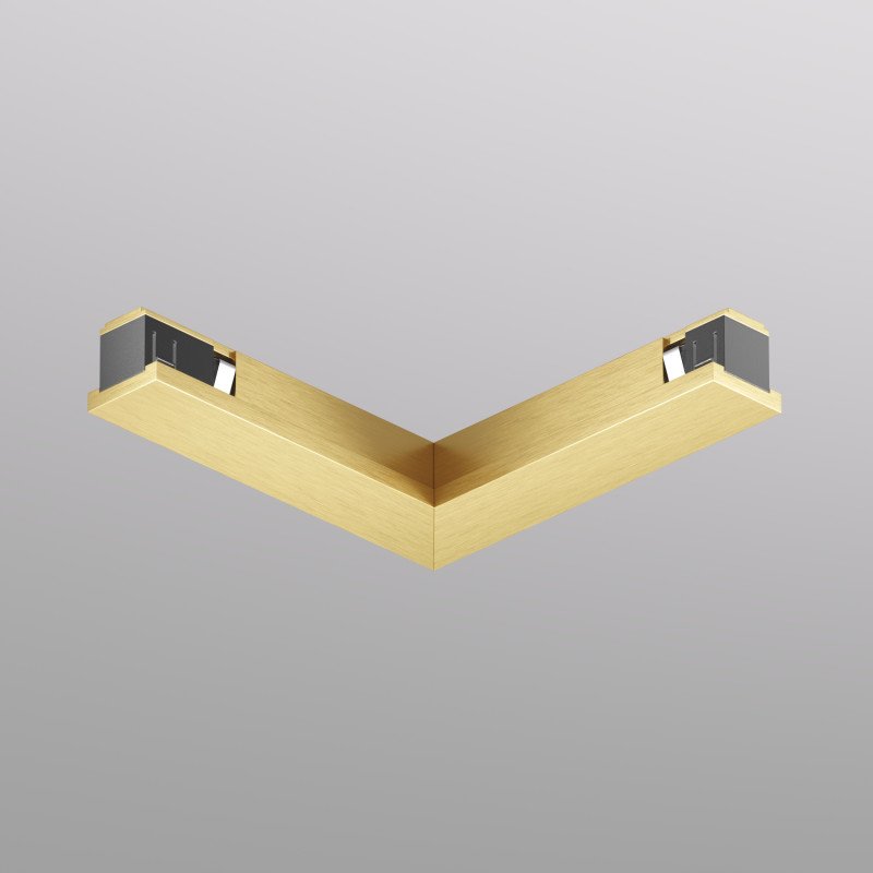 Трековый светильник Denkirs SHINE BASE | ШАЙН БЕЙС TR5723-SB