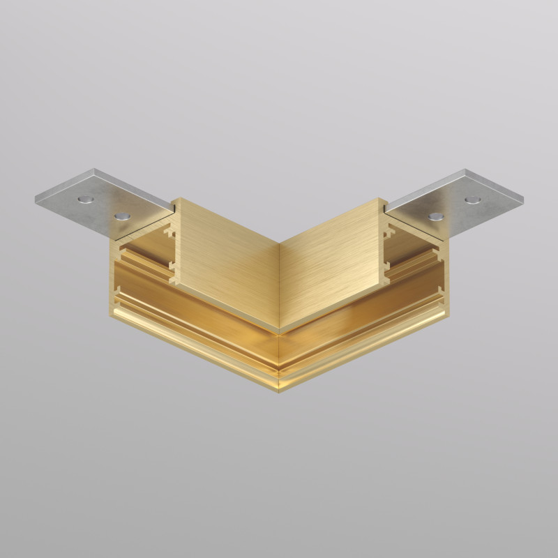 Трековый светильник Denkirs SHINE BASE | ШАЙН БЕЙС TR5731-SB