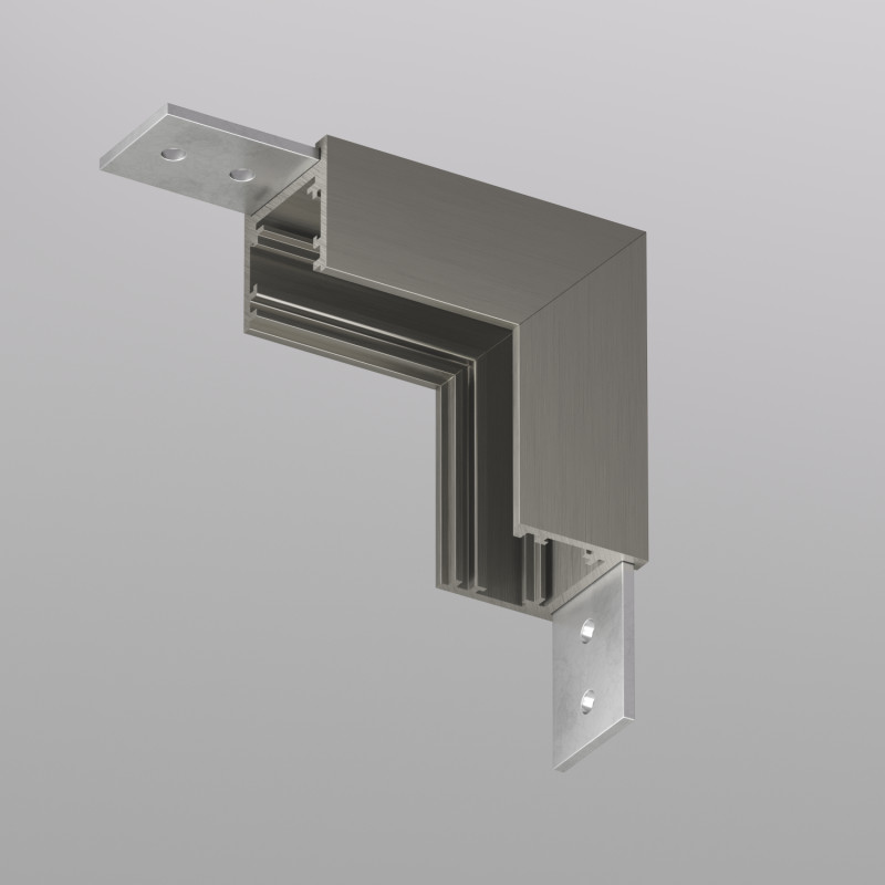 Трековый светильник Denkirs SHINE BASE | ШАЙН БЕЙС TR5732-DN
