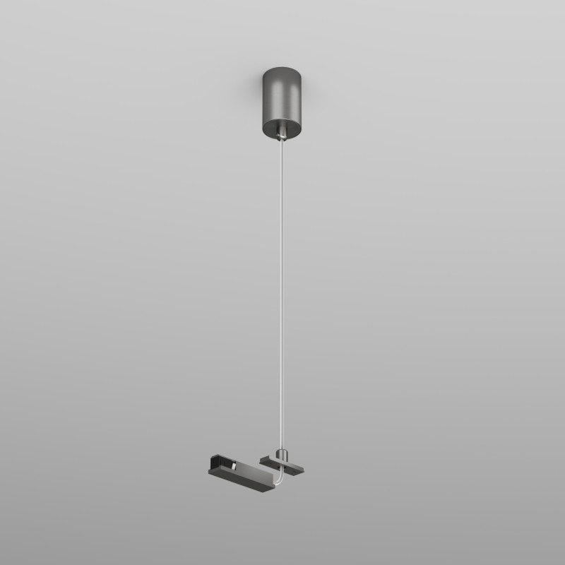 Трековый светильник Denkirs SHINE BASE | ШАЙН БЕЙС TR5717-DN
