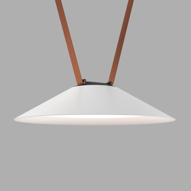 Светильник на шине Denkirs BELTY SMART FLOW | БЕЛТИ СМАРТ ФЛОУ DK5664-WH+BK