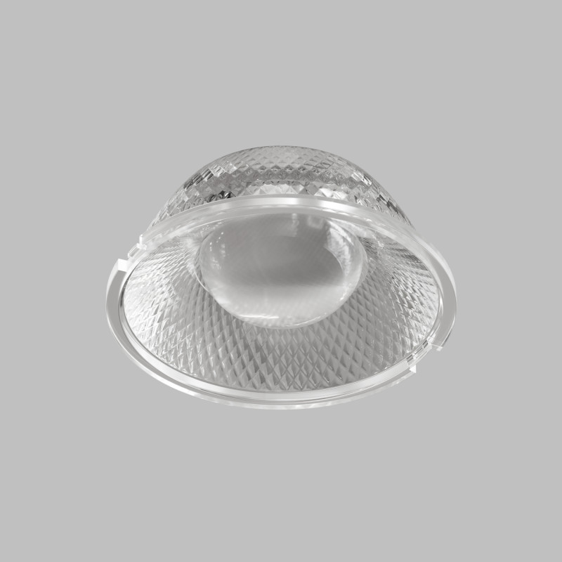 Трековый светильник Denkirs SHINE Optics | ШАЙН ОПТИКС DK5700-D55-A50
