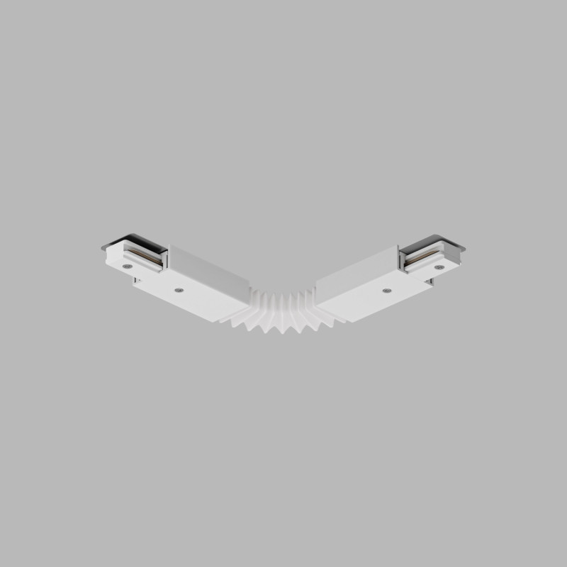 Трековый светильник Denkirs DK Track White (SOLID BASE) | DK ТРЕК БЕЛЫЙ (СОЛИД БЕЙС) TR1106-WH