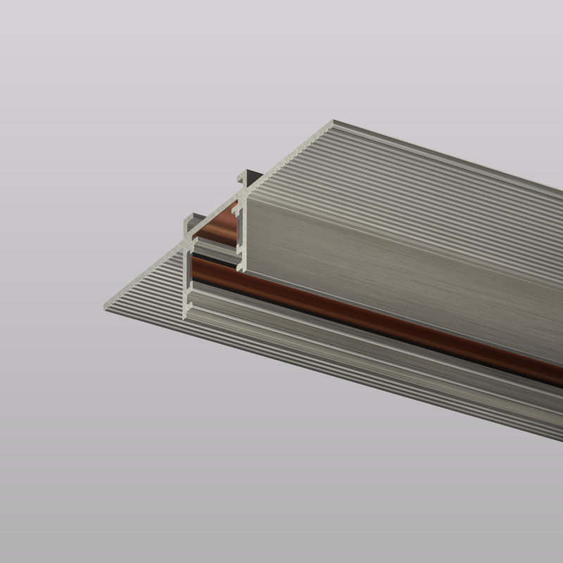 Трековый светильник Denkirs SHINE HIDE | ШАЙН ХАЙД TR5702-DN