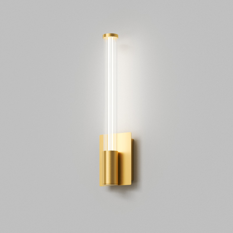 Бра Denkirs AURA | АУРА DK5100-BR