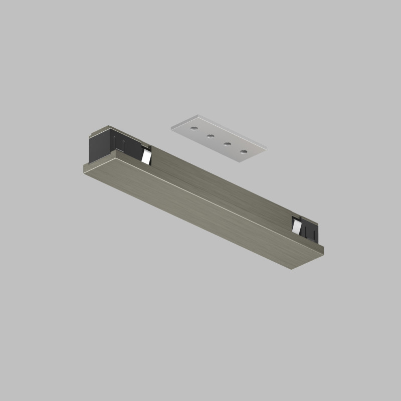 Трековый светильник Denkirs SHINE BASE | ШАЙН БЕЙС TR5722-DN