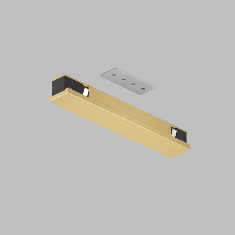Трековый светильник Denkirs SHINE BASE | ШАЙН БЕЙС TR5722-SB