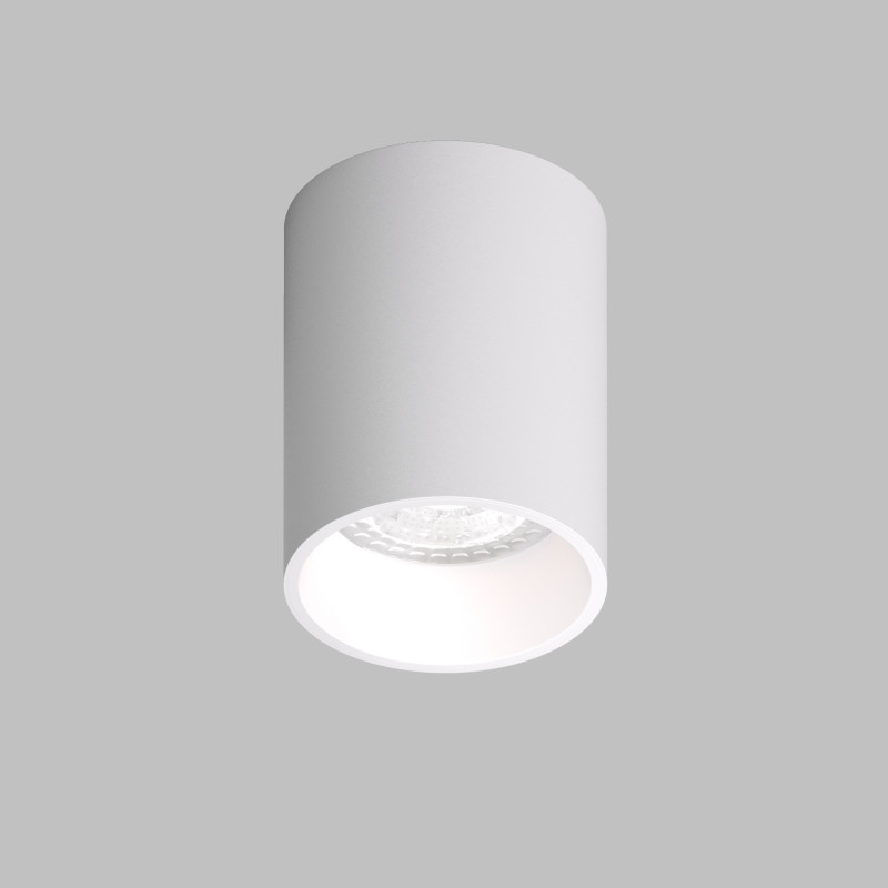 Накладной светильник Denkirs NEAT | НИТ DK3110-WH