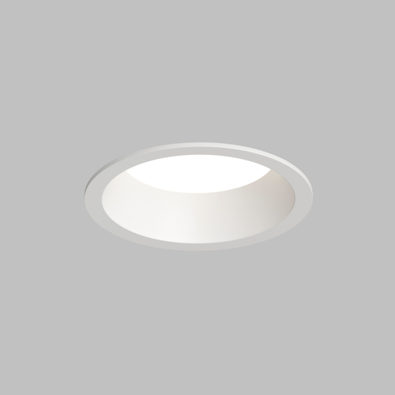 Влагозащищенный светильник Denkirs Deep | ДИП DK3103-WH