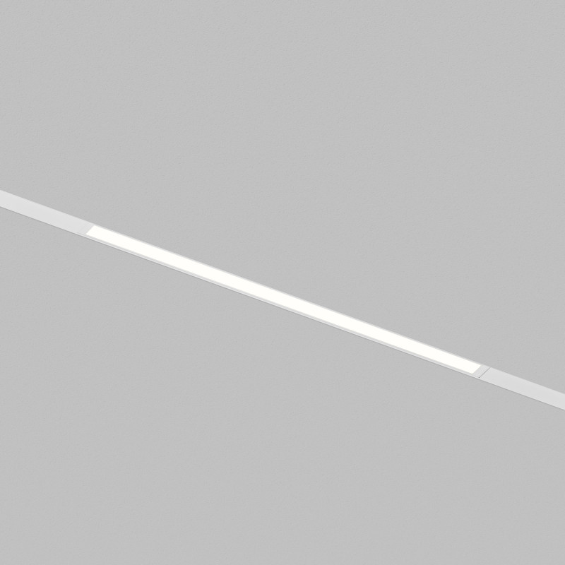 Светильник на шине Denkirs SIMPLE LINEAR | СИМПЛ ЛИНЕАР DK8205-WH