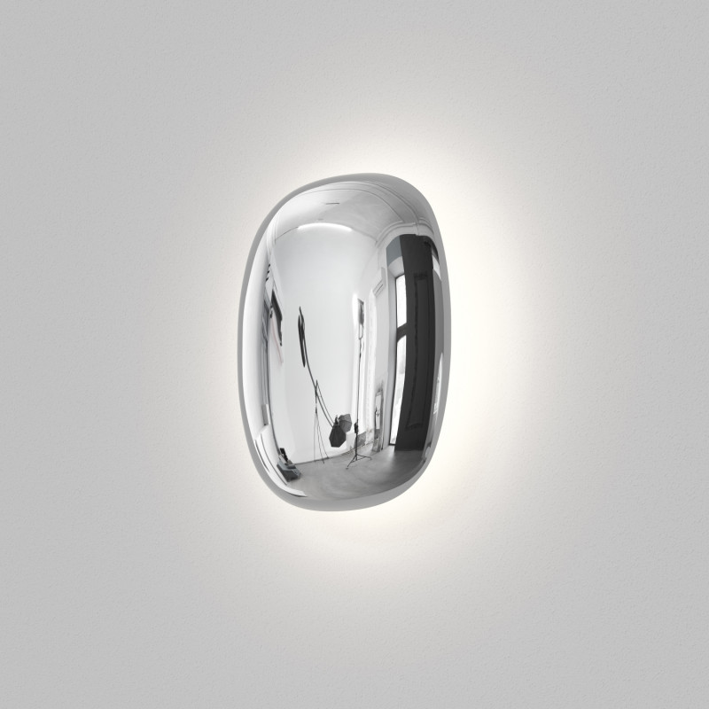 Бра Denkirs GLOSSA | ГЛОССА DK5110-CR