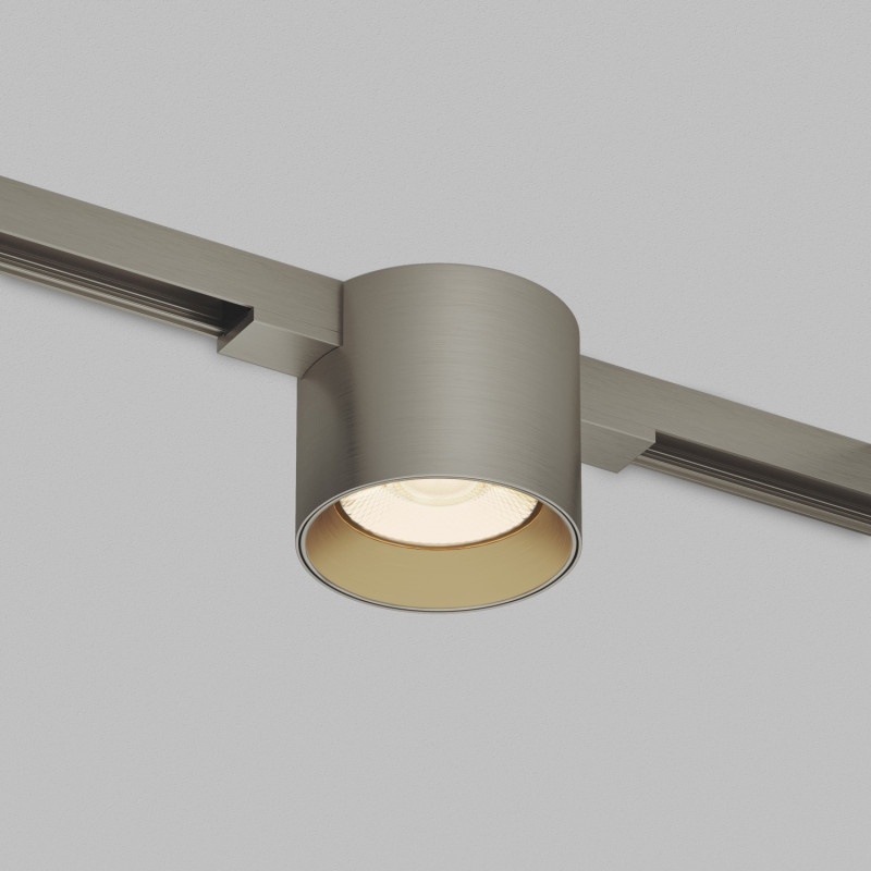 Светильник на шине Denkirs SHINE SPOT ZigBee | ШАЙН СПОТ Zigbee DK5943-DN