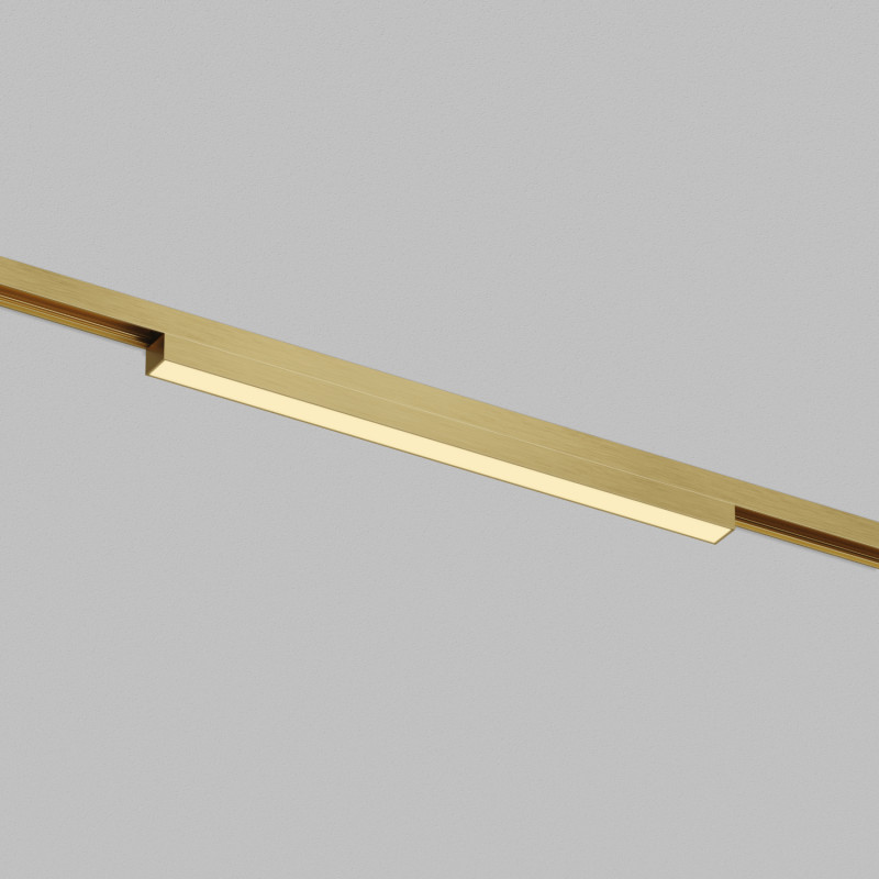 Светильник на шине Denkirs SHINE LINEAR Zigbee | ШАЙН ЛИНЕАР Zigbee DK5951-SB