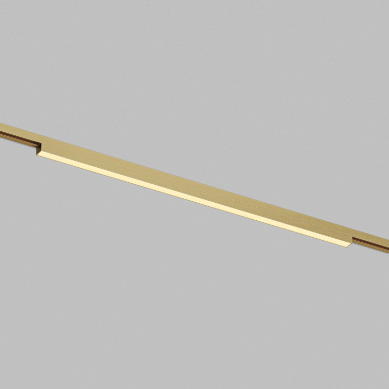Светильник на шине Denkirs SHINE LINEAR Zigbee | ШАЙН ЛИНЕАР Zigbee DK5952-SB
