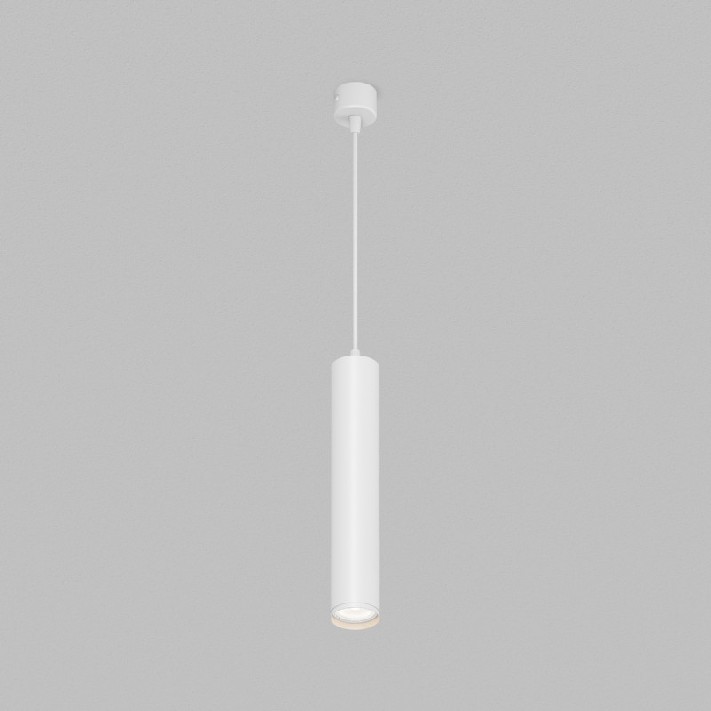 Точечный светильник Denkirs TUBE | ТЬЮБ DK4050-WH