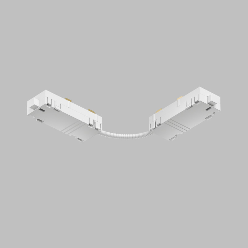 Трековый светильник Denkirs SMART BASE | СМАРТ БЭЙС TR2103-WH