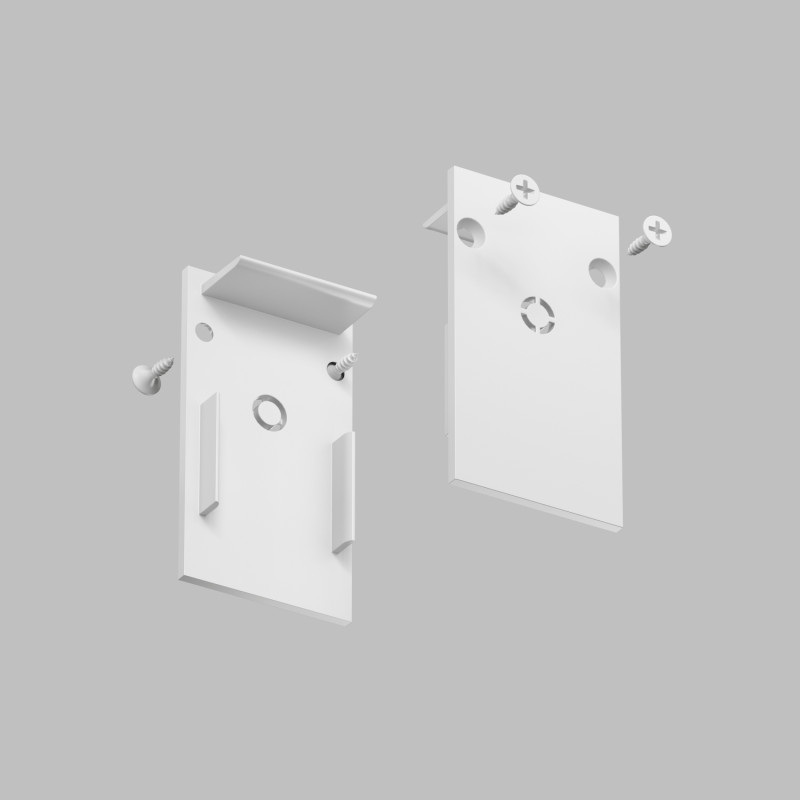 Трековый светильник Denkirs SMART BASE | СМАРТ БЭЙС TR2107-WH