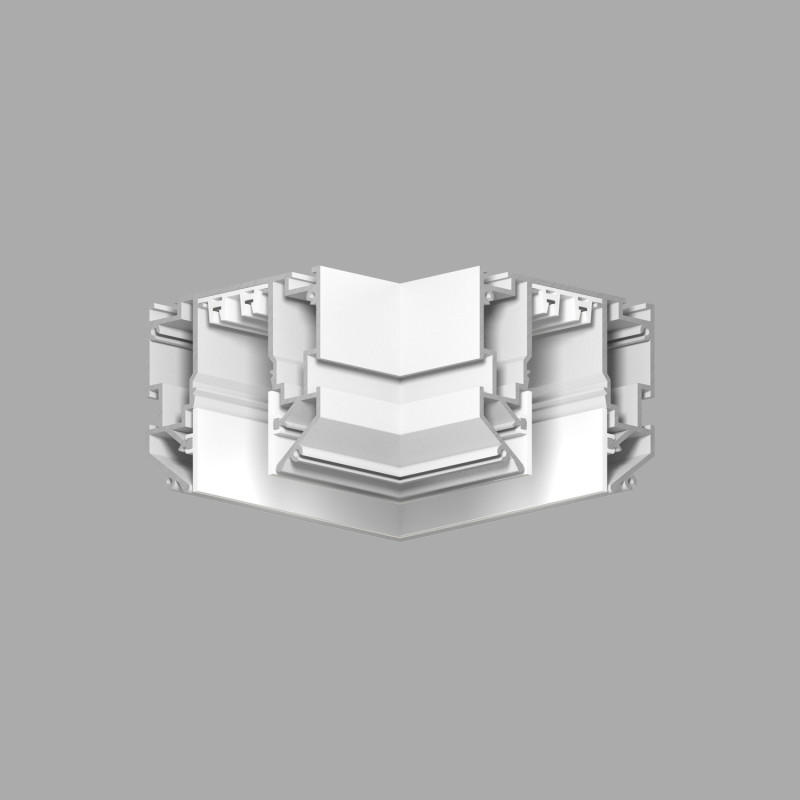 Трековый светильник Denkirs SMART ONE | СМАРТ УАН TR2026-WH