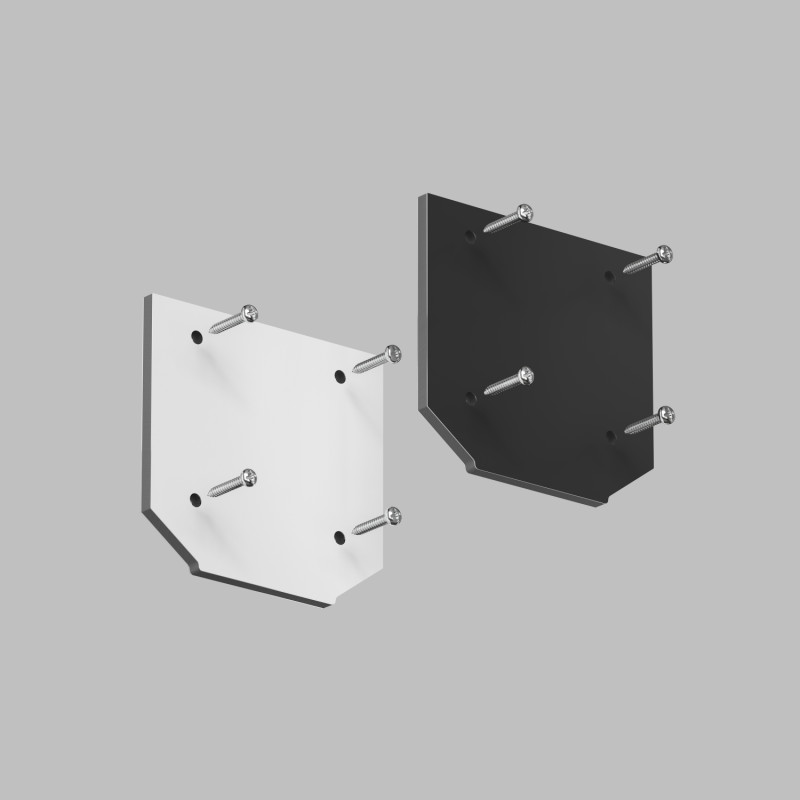 Трековый светильник Denkirs SMART PROFI | СМАРТ ПРОФИ TR3047-AL