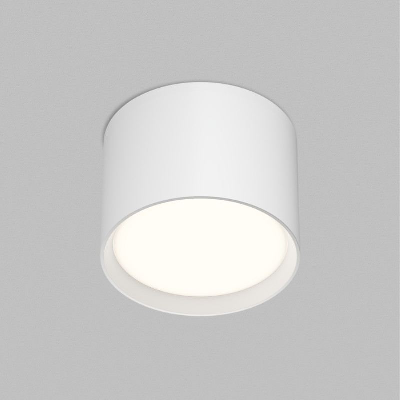 Накладной светильник Denkirs Pillar | ПИЛЛАР DK-DH2600-WH