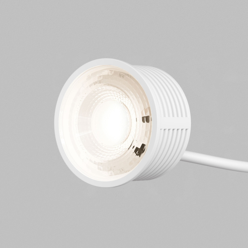 Лампа Denkirs Slim Led | СЛИМ ЛЕД DK3000-8W dim