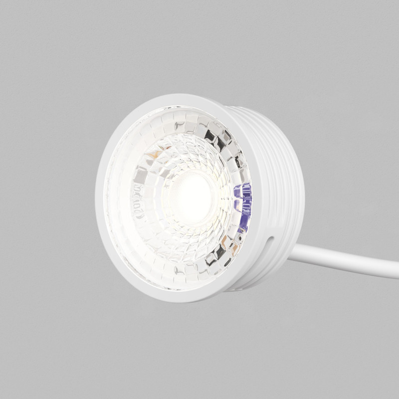 Лампа Denkirs Slim Led | СЛИМ ЛЕД DK4000-7W