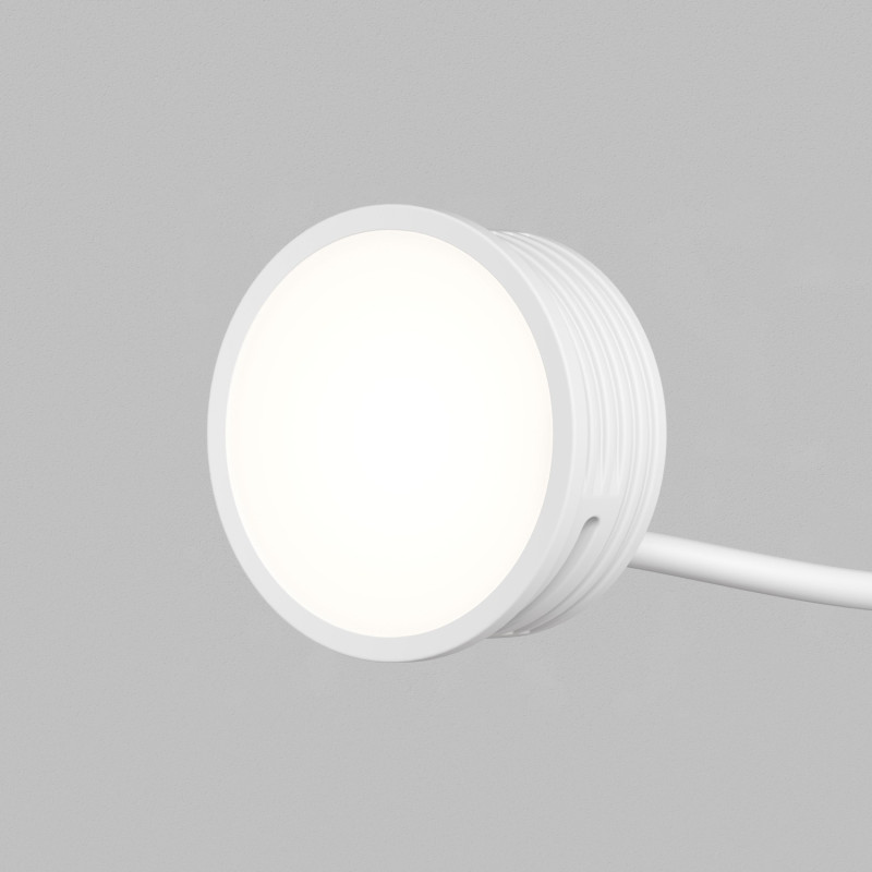 Лампа Denkirs Slim Led | СЛИМ ЛЕД DK4000-7W-M