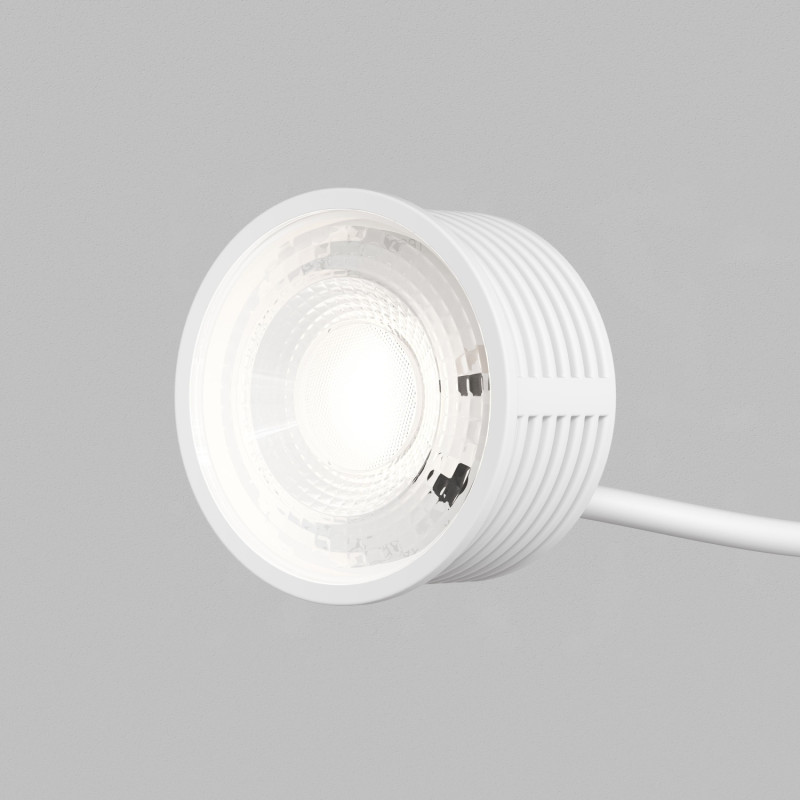 Лампа Denkirs Slim Led | СЛИМ ЛЕД DK4000-8W dim