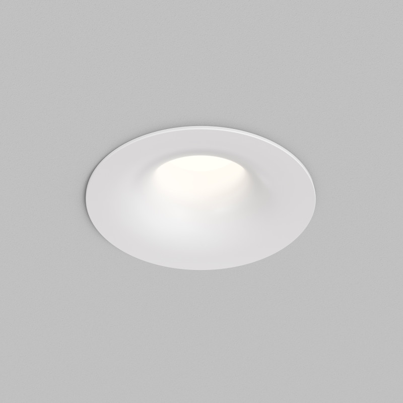 Встраиваемый светильник Denkirs SHINE GLOW | ШАЙН ГЛОУ DK2430-WH