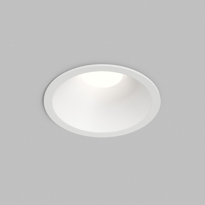 Встраиваемый светильник Denkirs SHINE GLOW | ШАЙН ГЛОУ DK2431-WH
