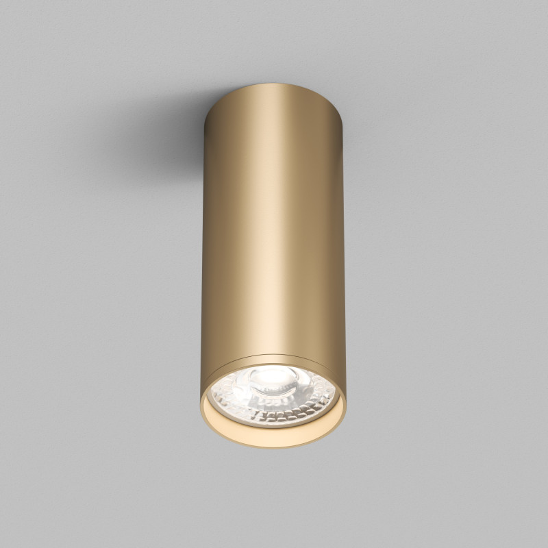 Накладной светильник Denkirs TUBE DK2051-SG