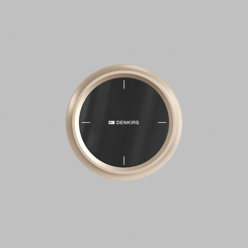 Трековый светильник Denkirs SHINE PRIME CONTROL | ШАЙН ПРАЙМ КОНТРОЛ DK4906-CP