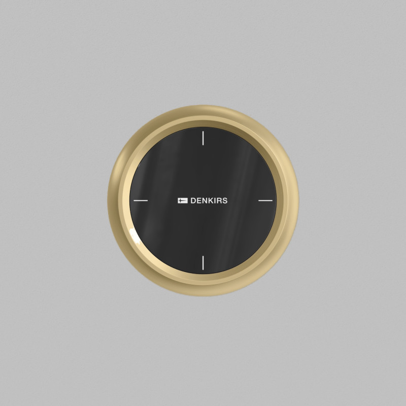 Трековый светильник Denkirs SHINE PRIME CONTROL | ШАЙН ПРАЙМ КОНТРОЛ DK4906-SB